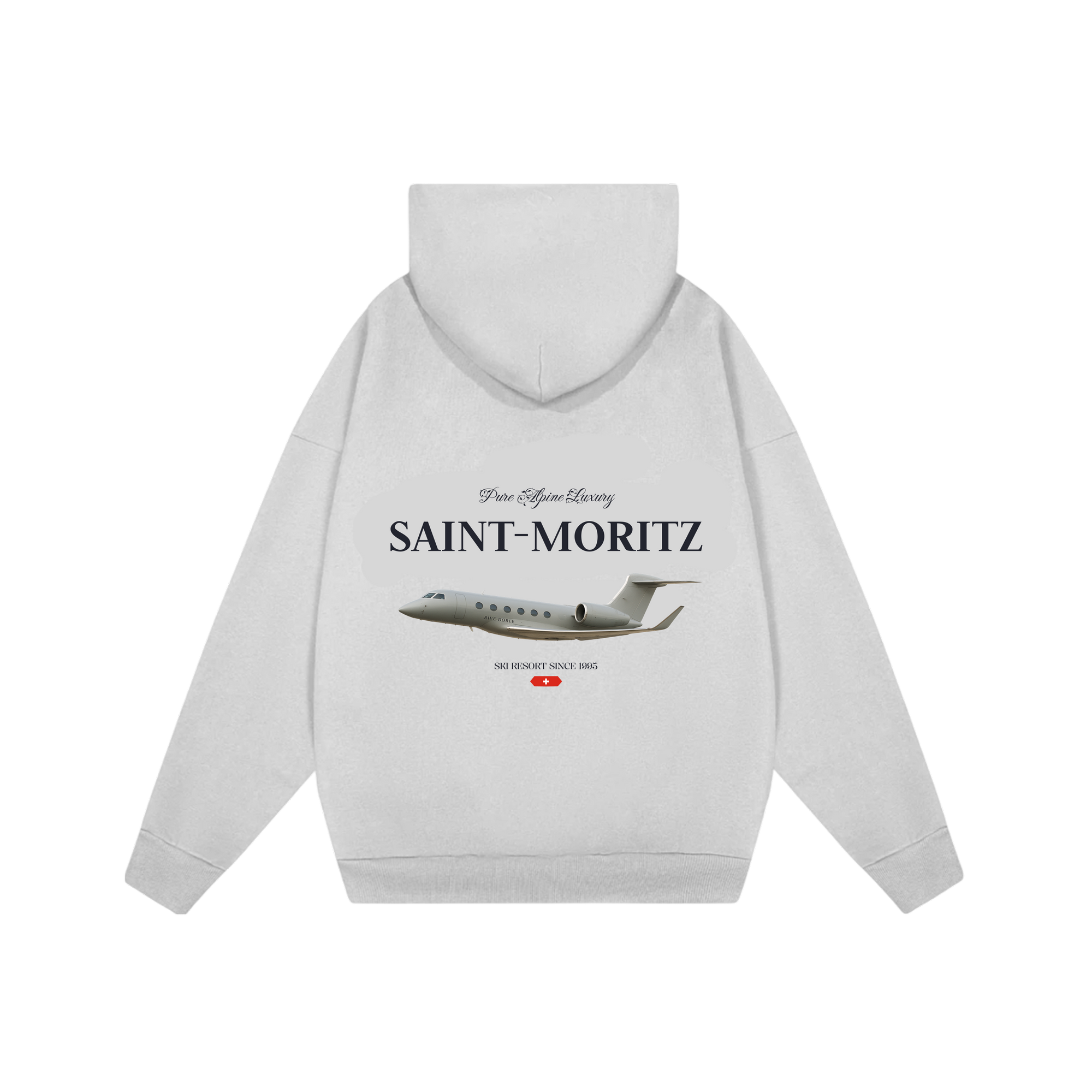 Saint-Moritz Hoodie