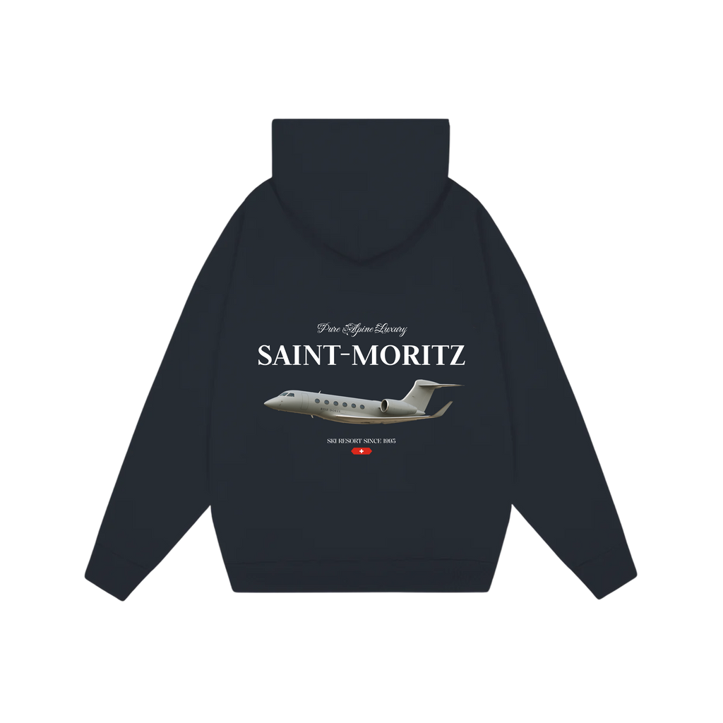 Saint-Moritz Hoodie