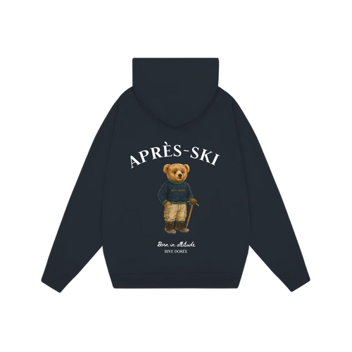Après-ski Hoodie