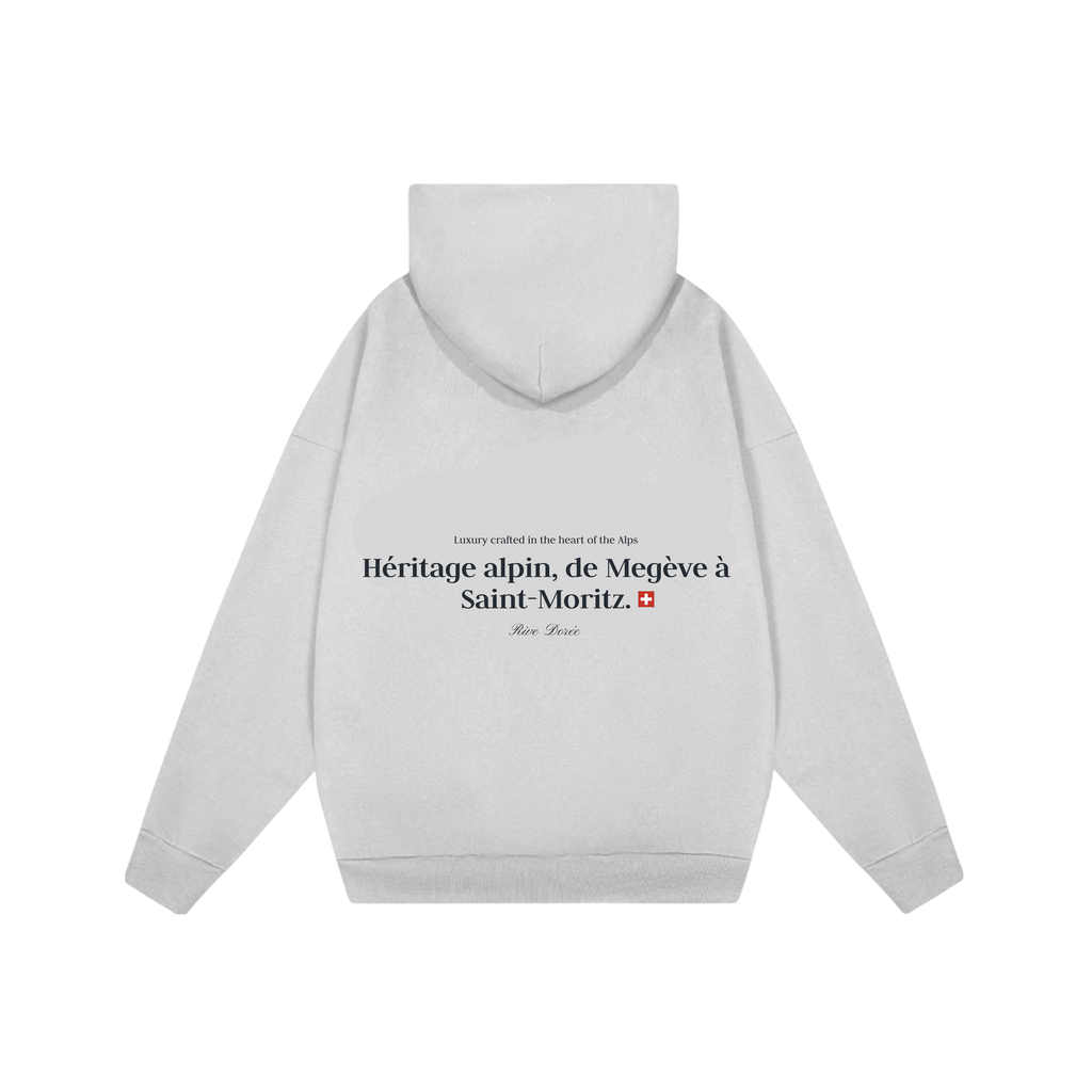 Heritage Alpin Hoodie