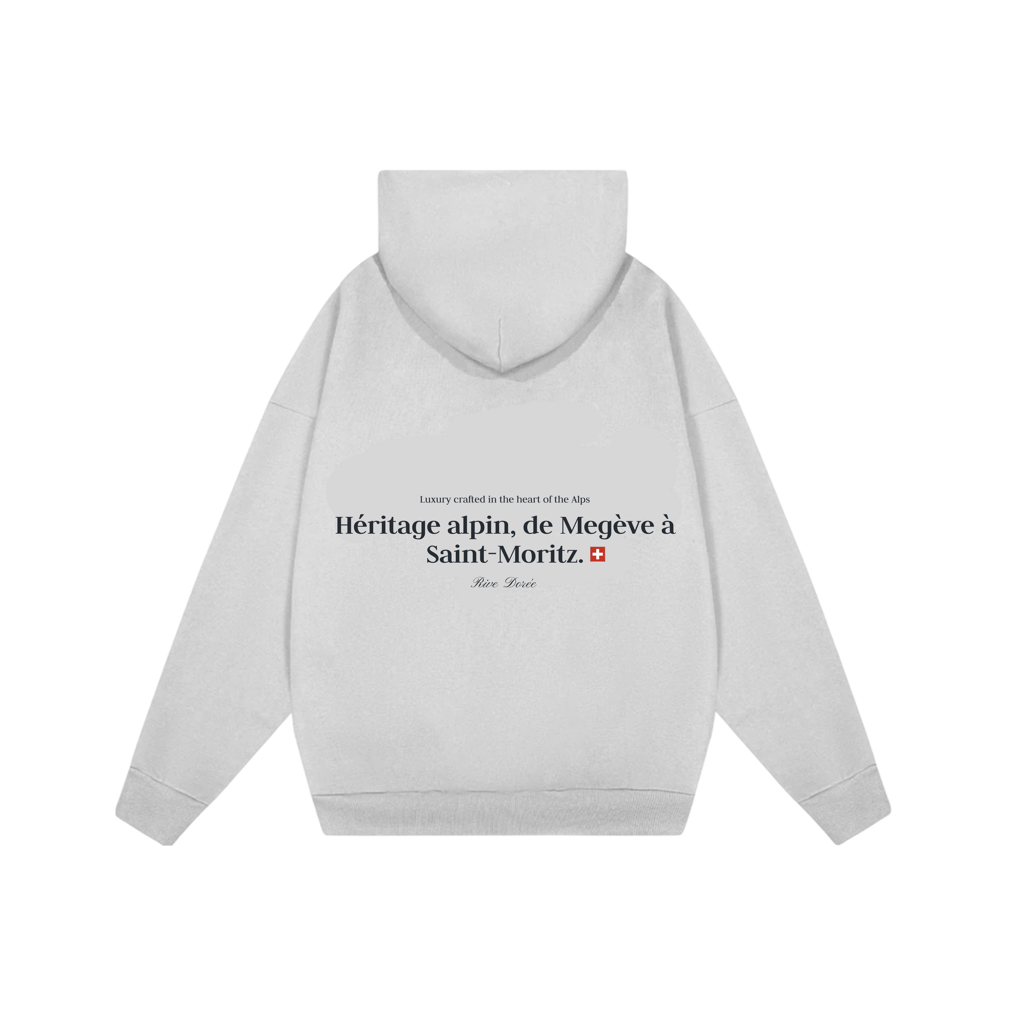 Heritage Alpin Hoodie