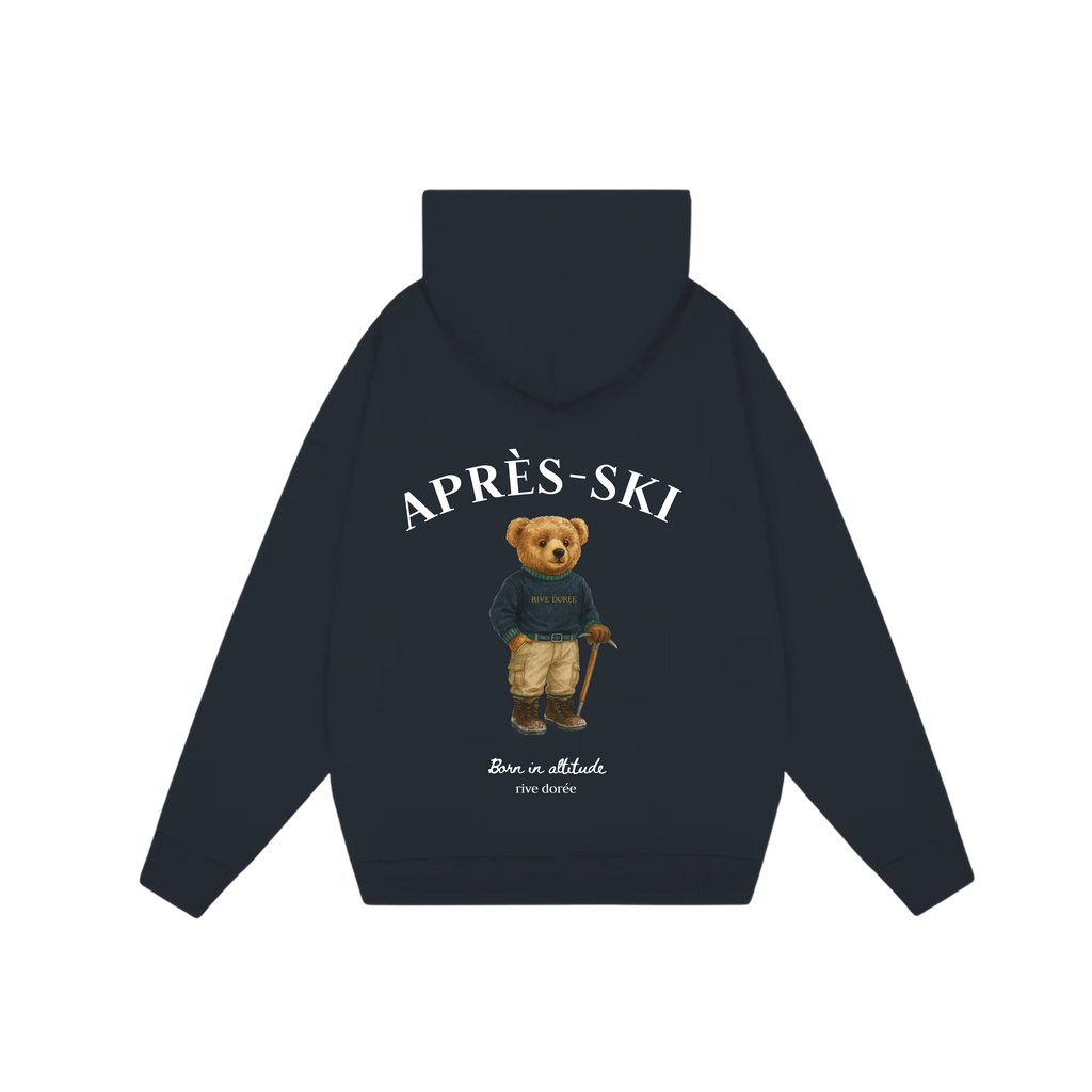 Après-ski Hoodie
