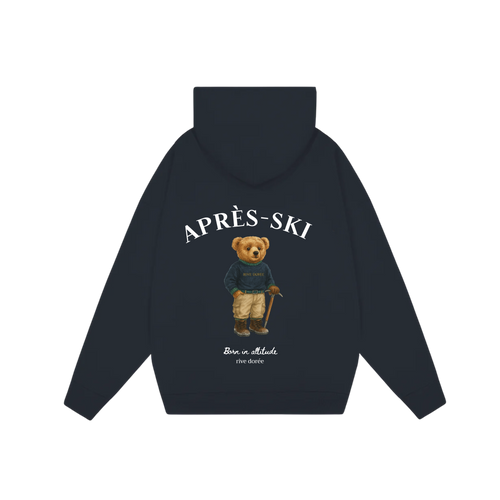 Après-ski Hoodie