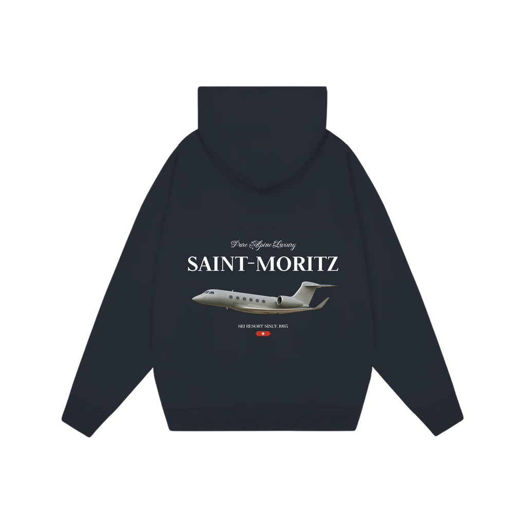 Saint-Moritz Hoodie