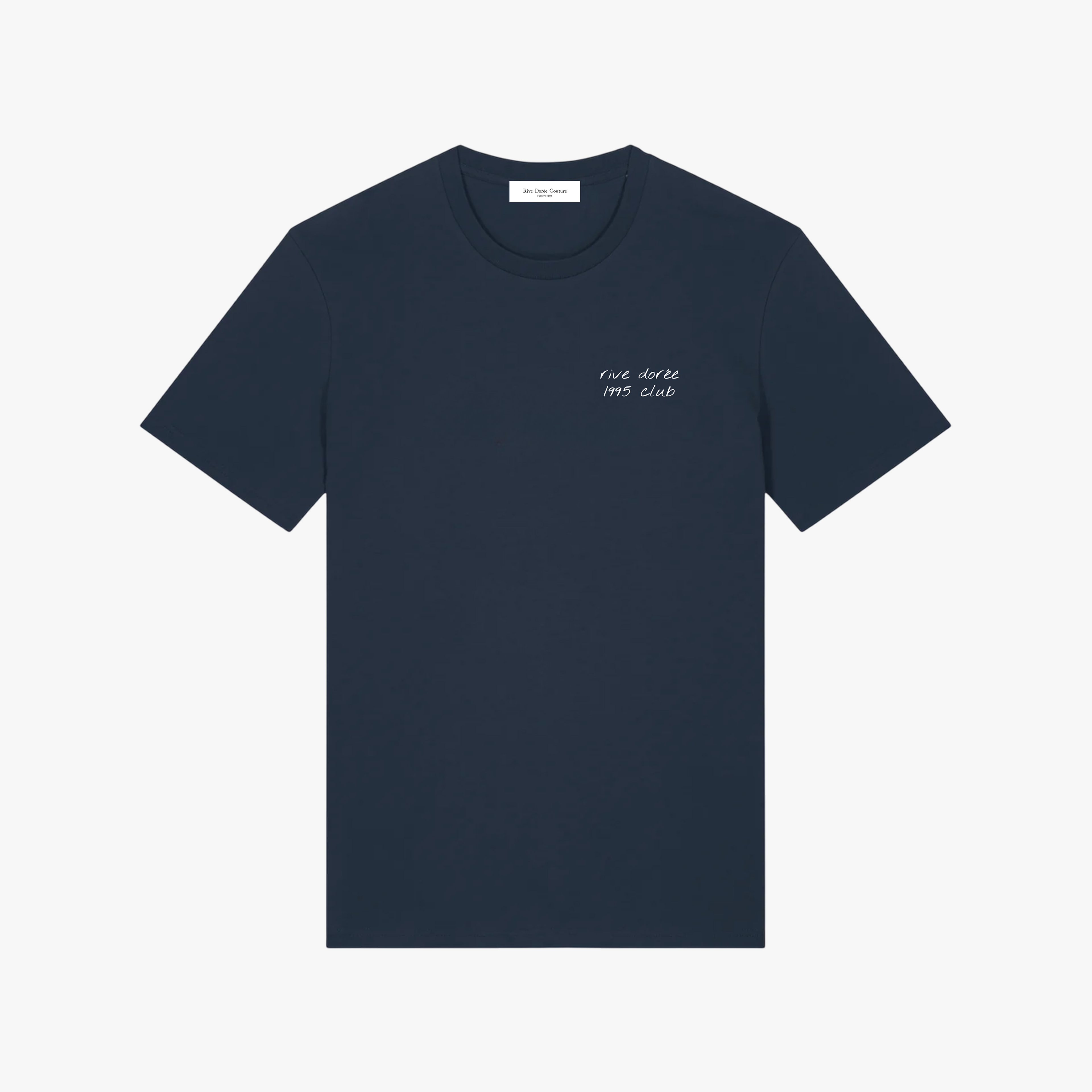 Saint Tropez Club T-shirt