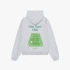 Côte Court Hoodie
