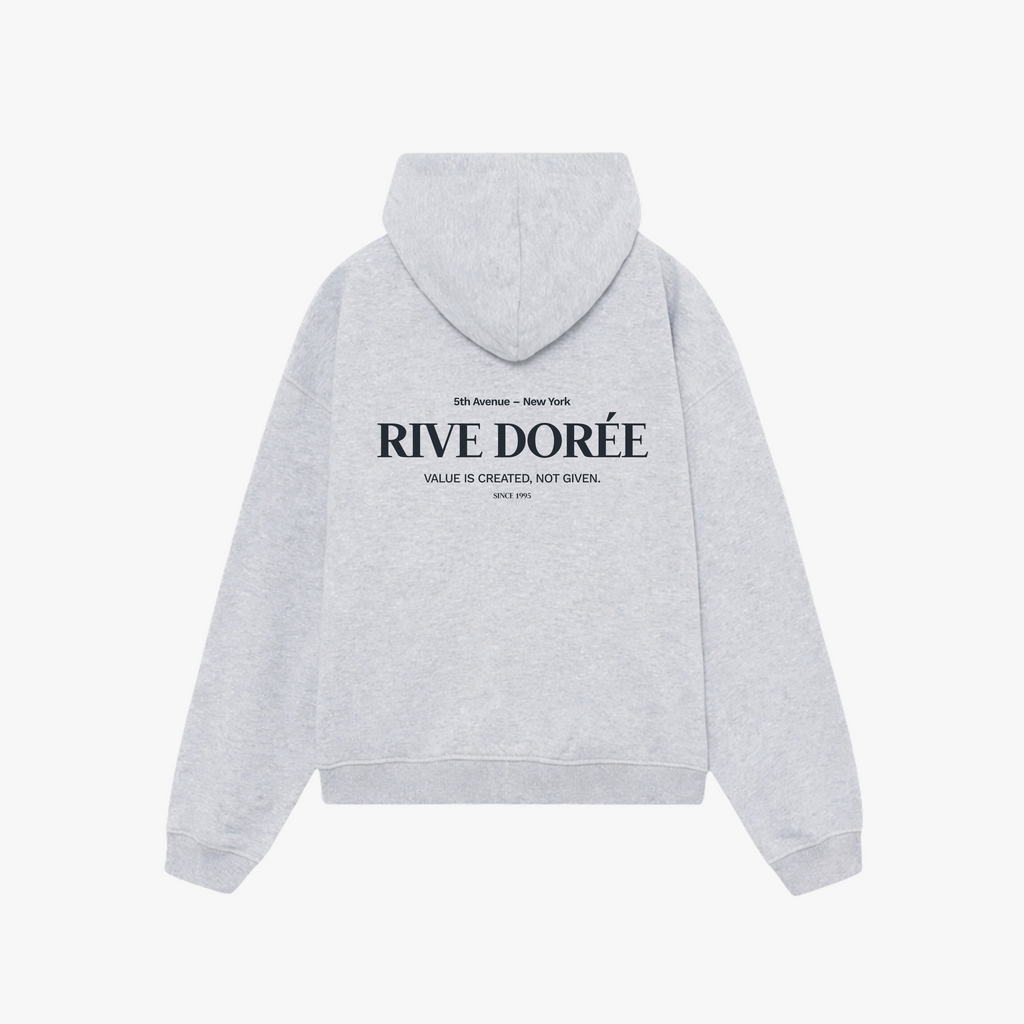 Signature Piece Hoodie