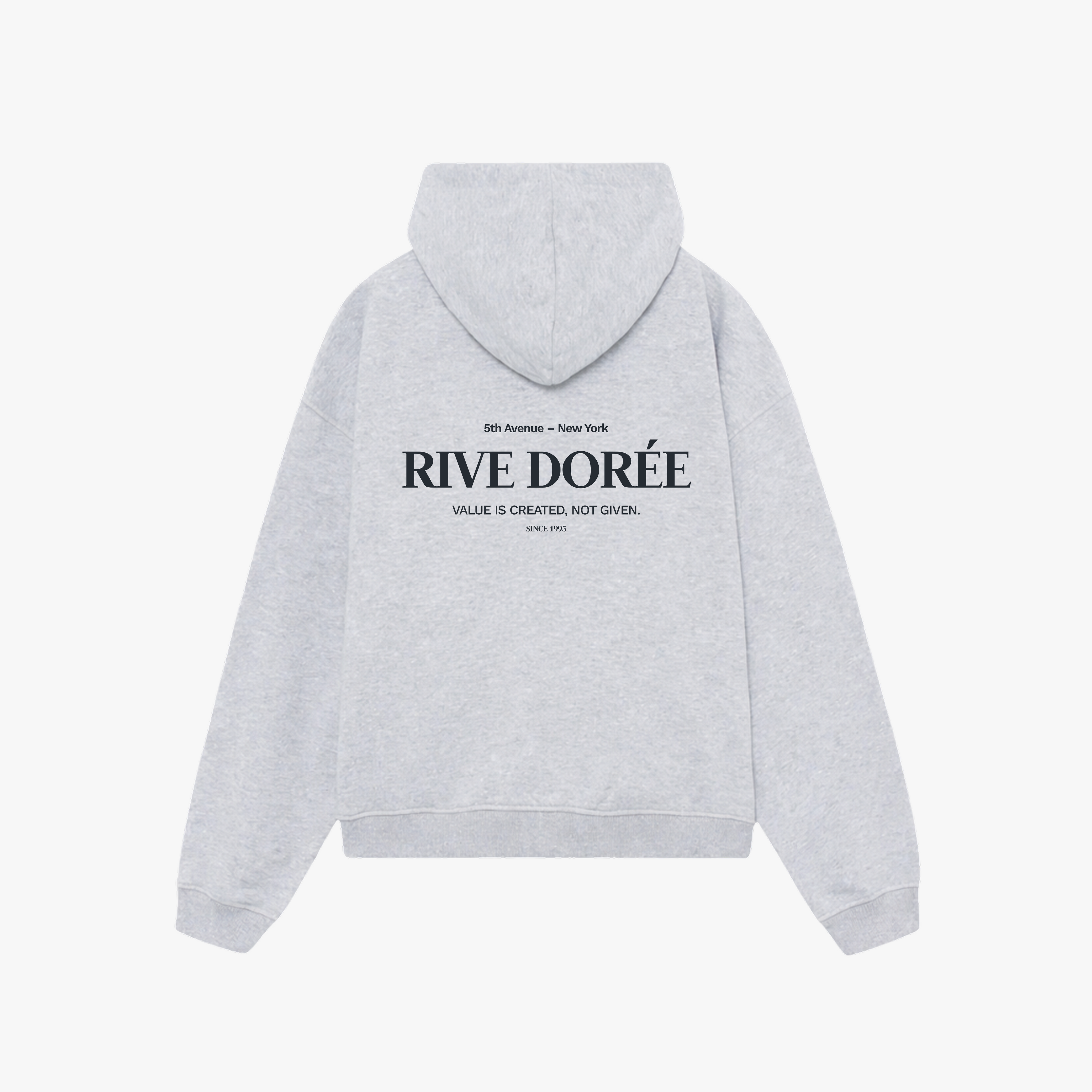 Signature Piece Hoodie