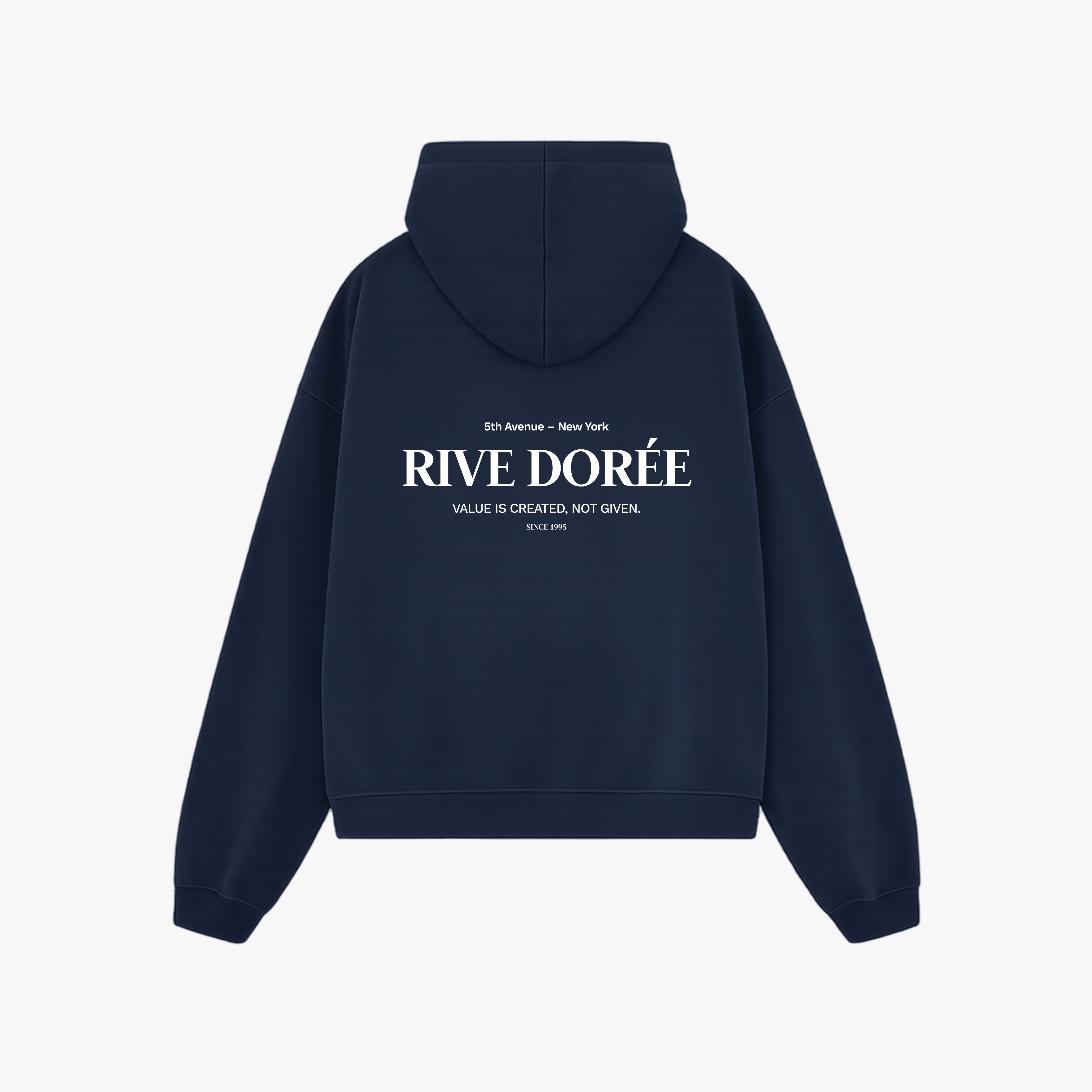 Signature Piece Hoodie