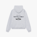 Monte-Carlo Hoodie