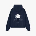 Saint-Tropez Club Hoodie