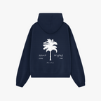 Saint-Tropez Club Hoodie
