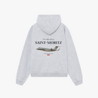 Saint-Moritz Hoodie