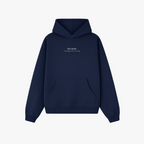 Après-ski hoodie