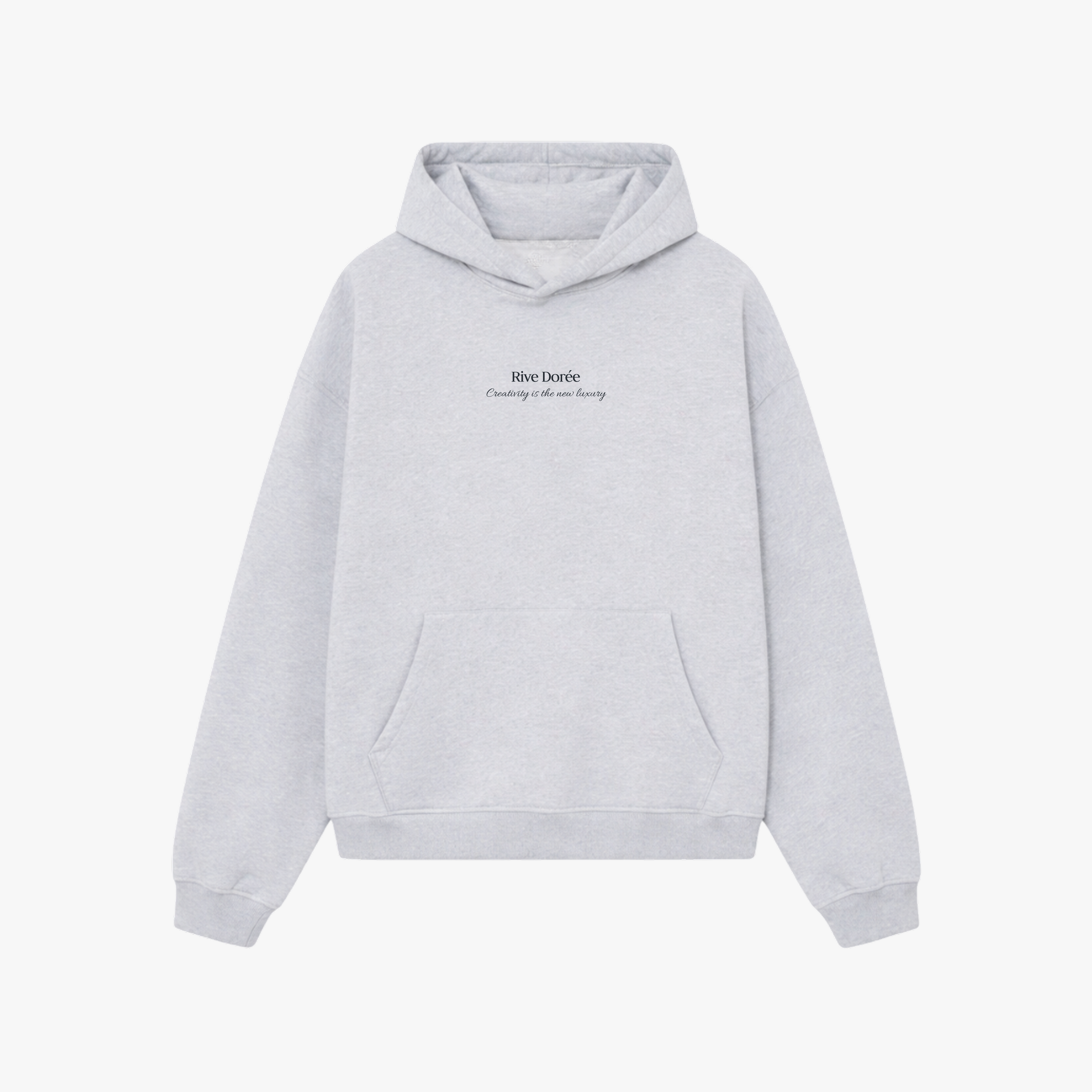Ski Season Hoodie