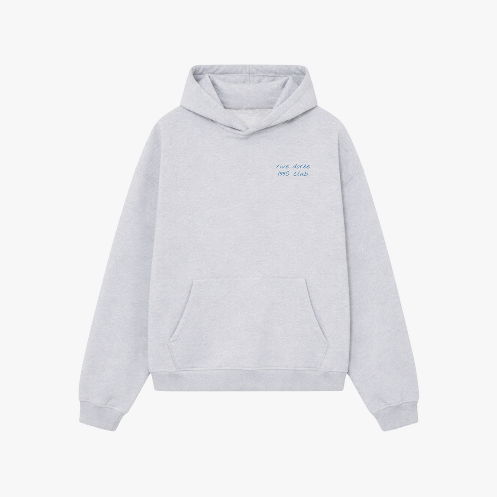 Saint-Tropez Club Hoodie