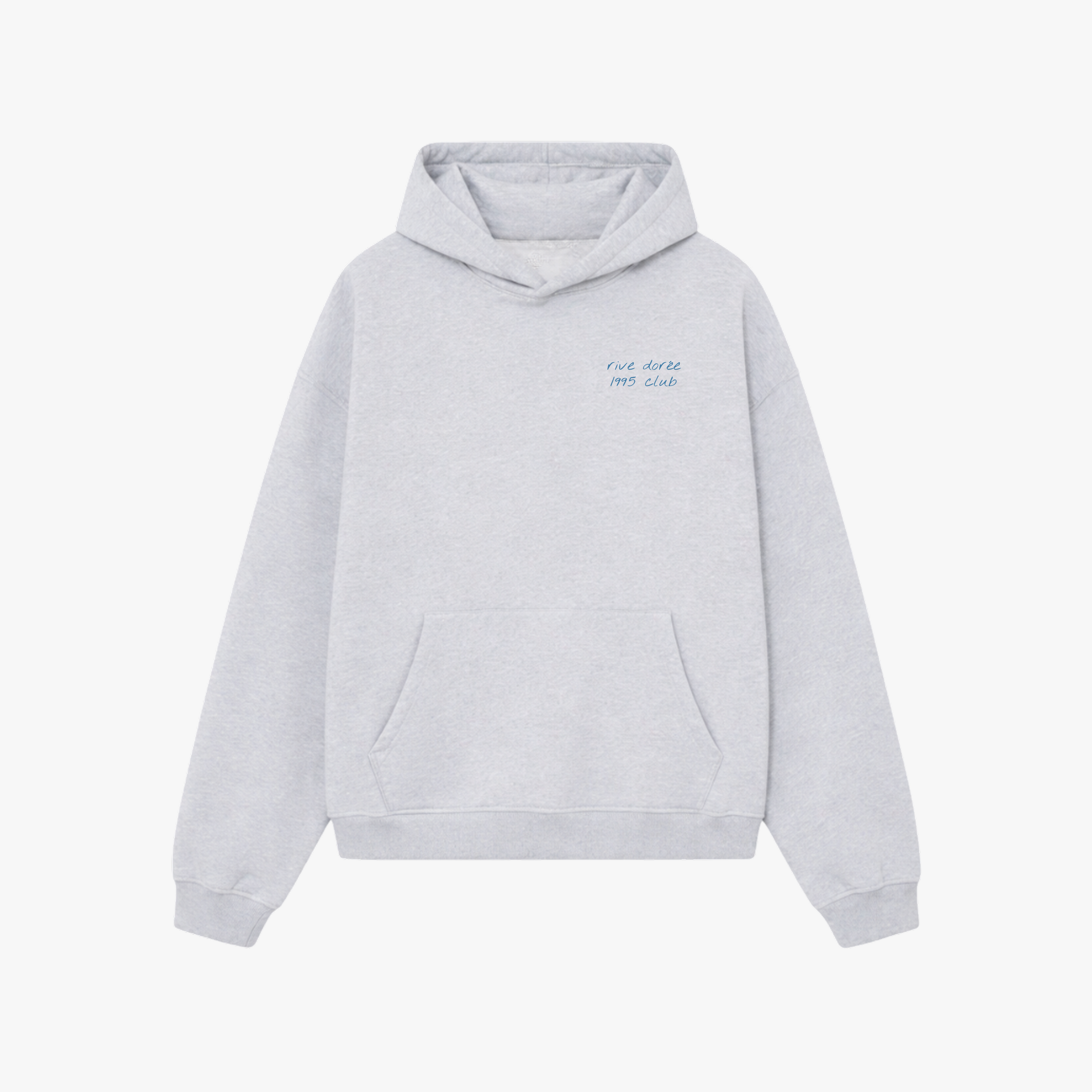 Saint-Tropez Club Hoodie