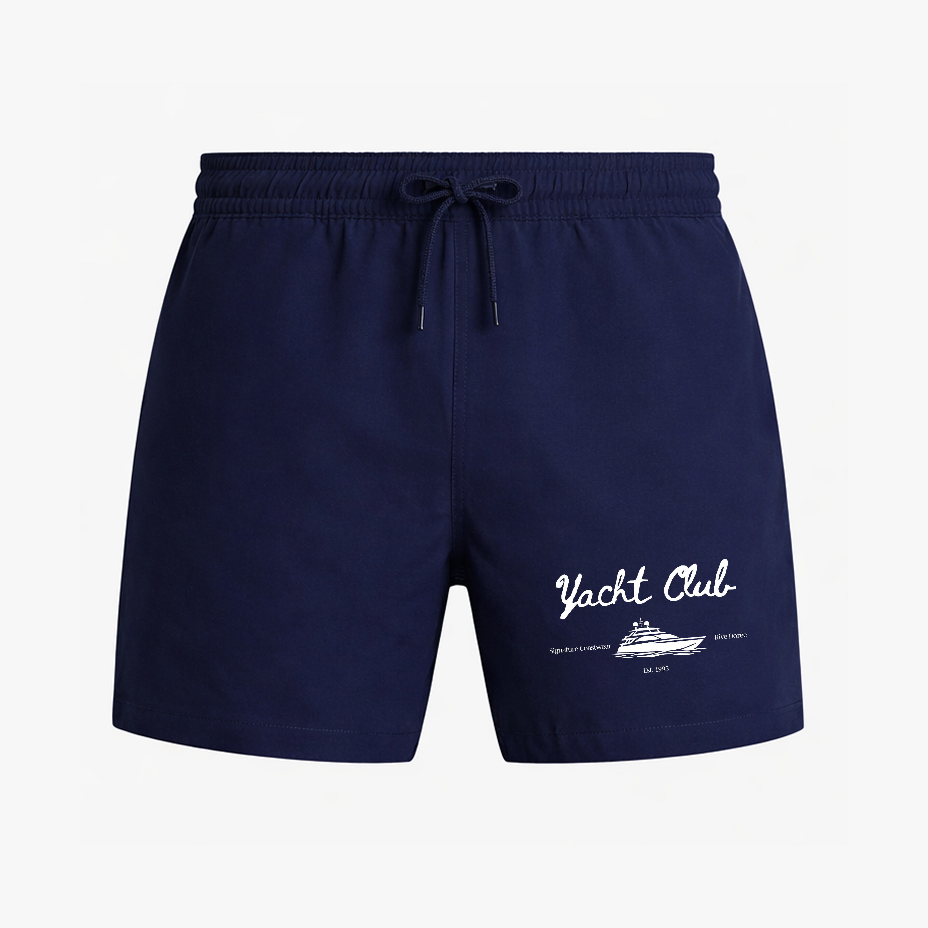 Yacht club Swimshort