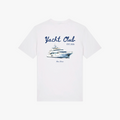 Yacht Club T-shirt