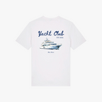 Yacht Club T-shirt