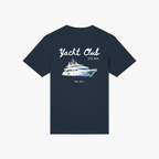 Yacht Club T-shirt