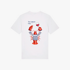 Lobster Club T-shirt