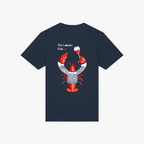 Lobster Club T-shirt