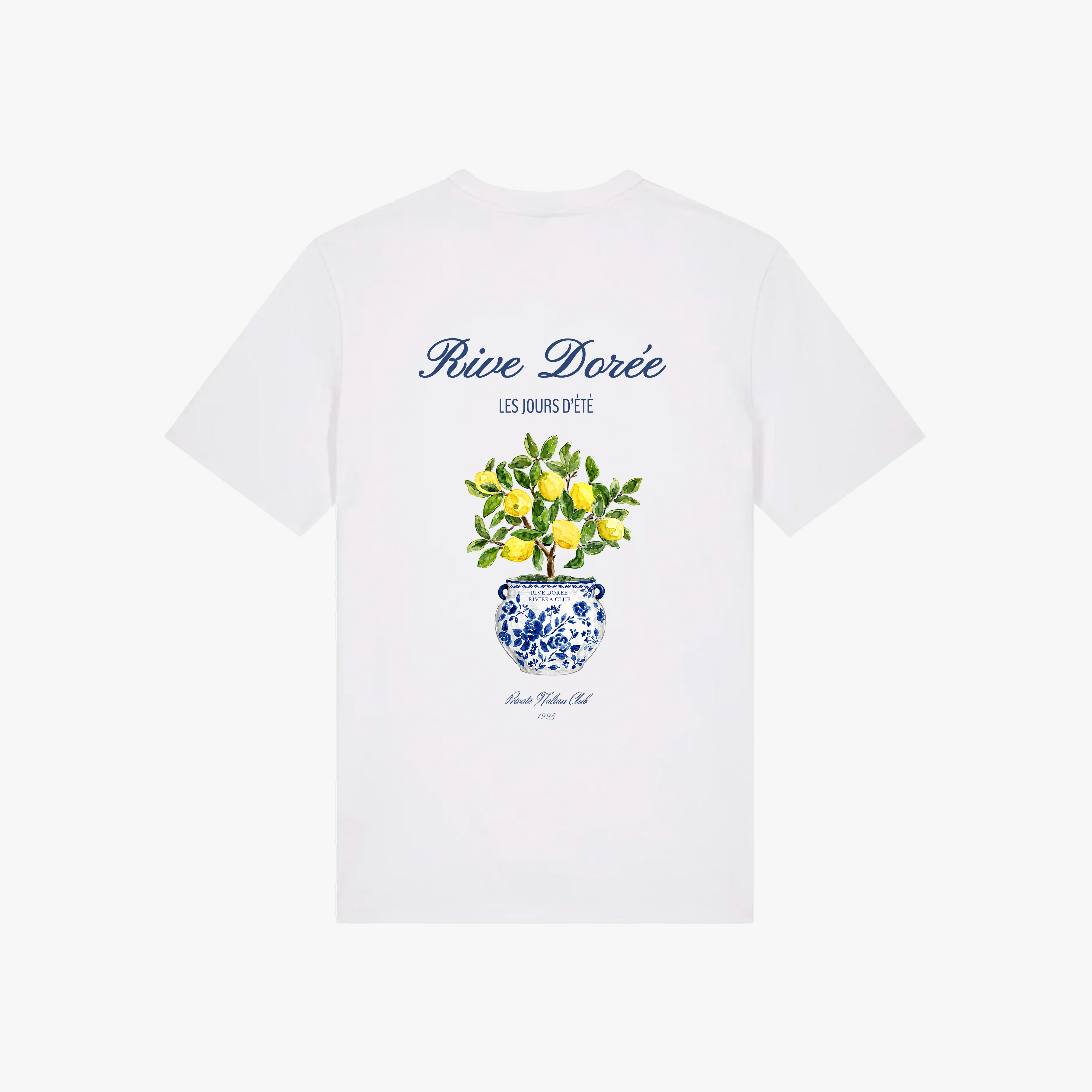 Les Jours D'été T-shirt