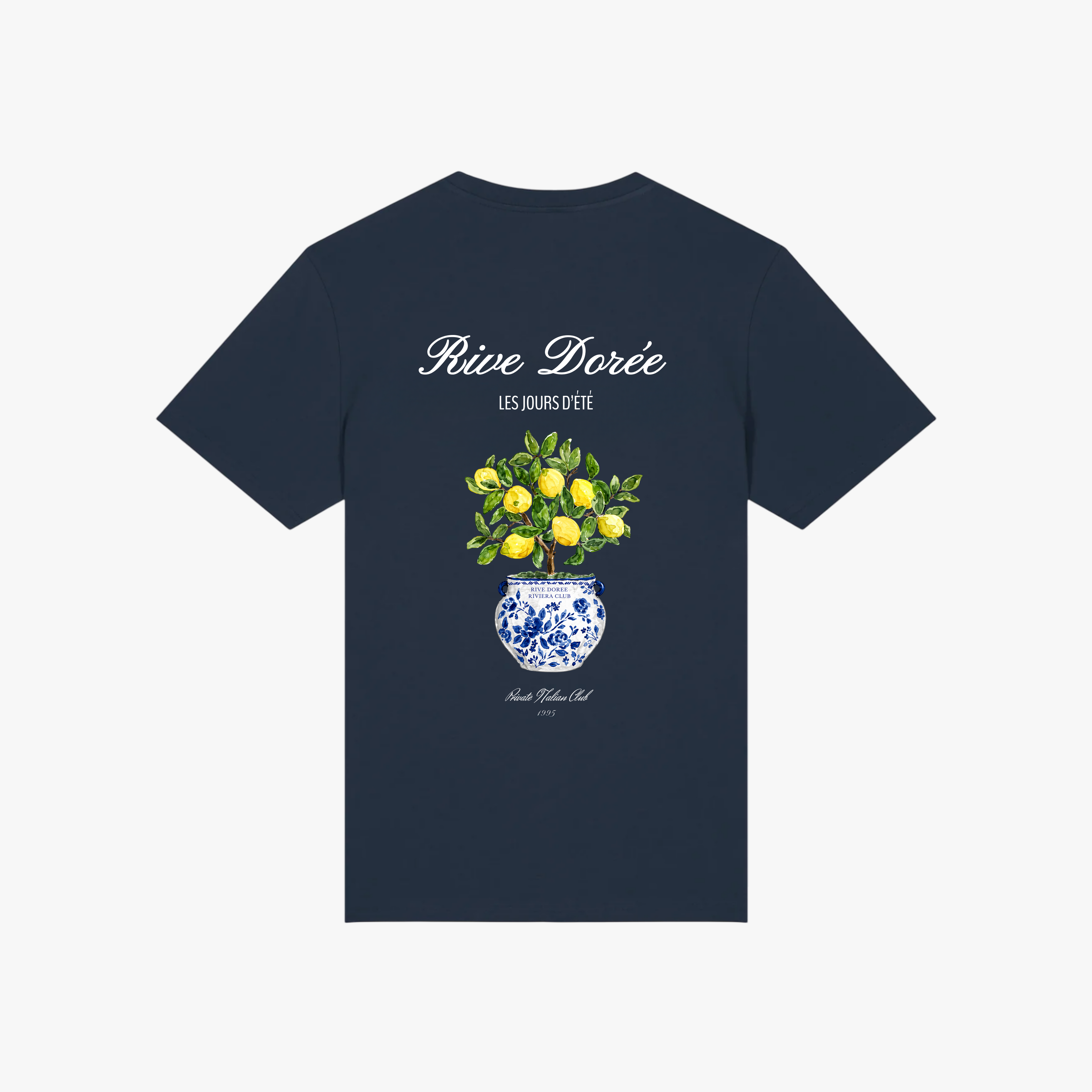 Les Jours D'été T-shirt
