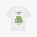 Côté Court Club T-shirt