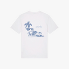 Mediterranean Lifestyle T-shirt