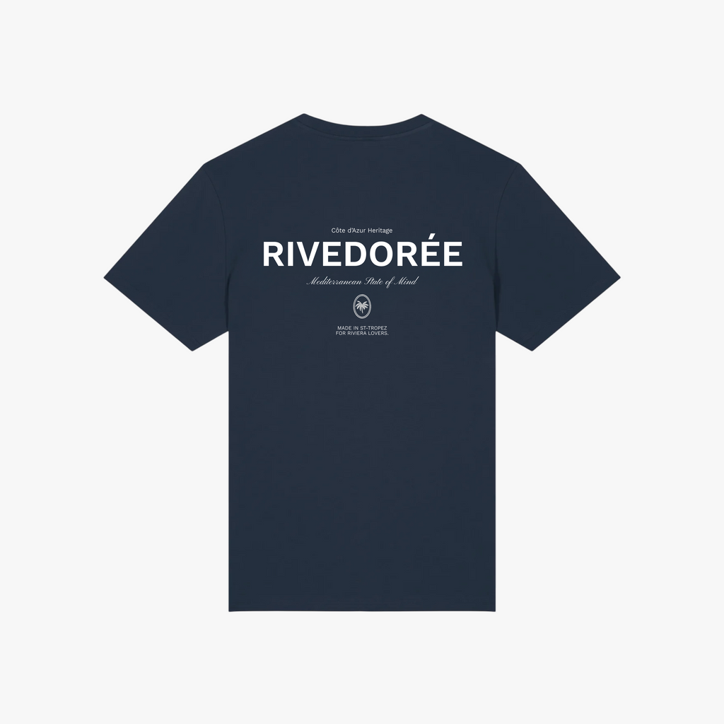 Rive's Signature T-shirt