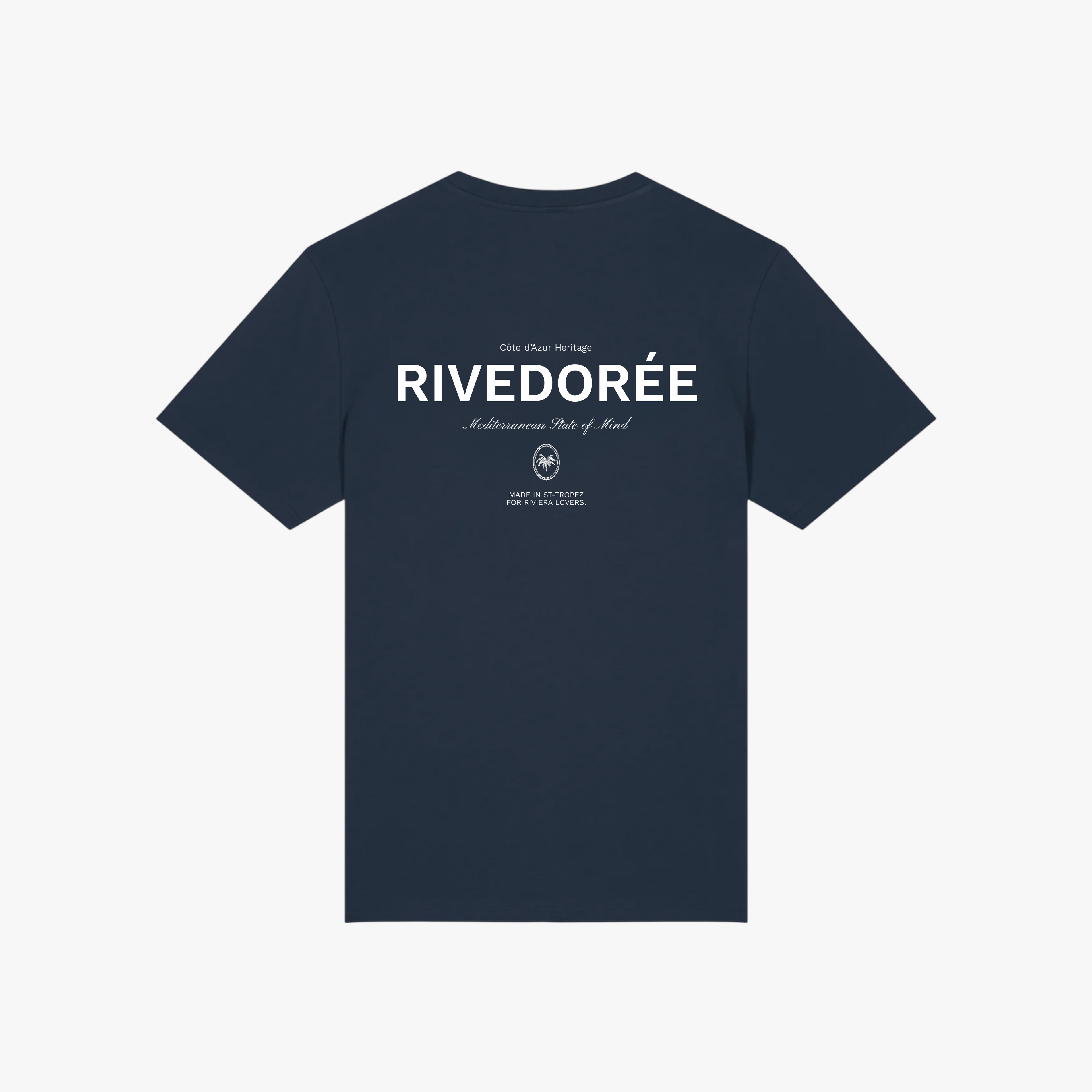 Rive's Signature T-shirt