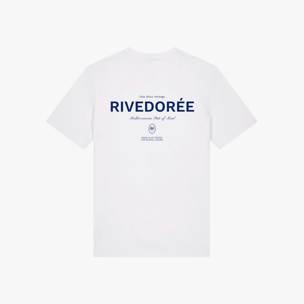 Rive's Signature T-shirt