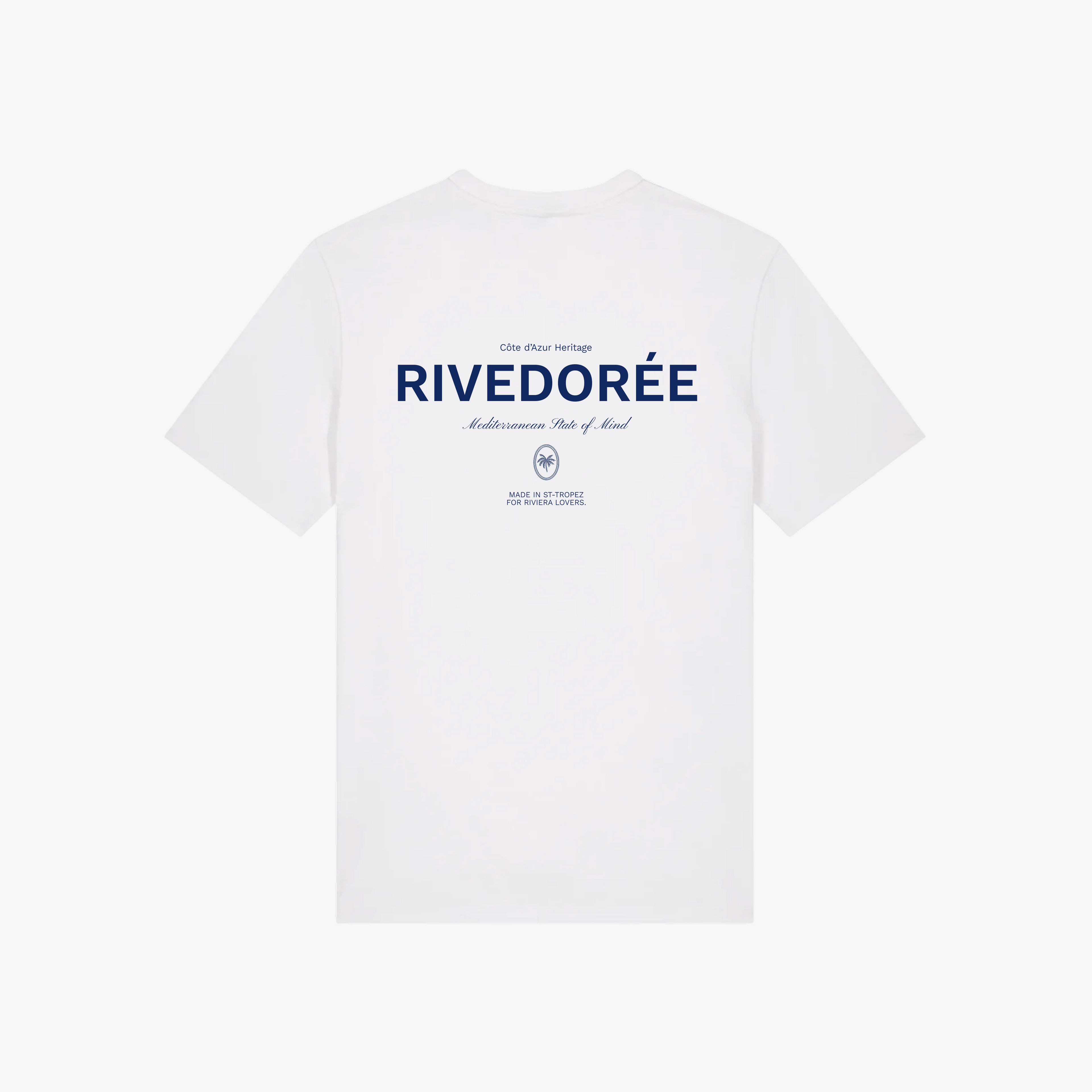 Rive's Signature T-shirt