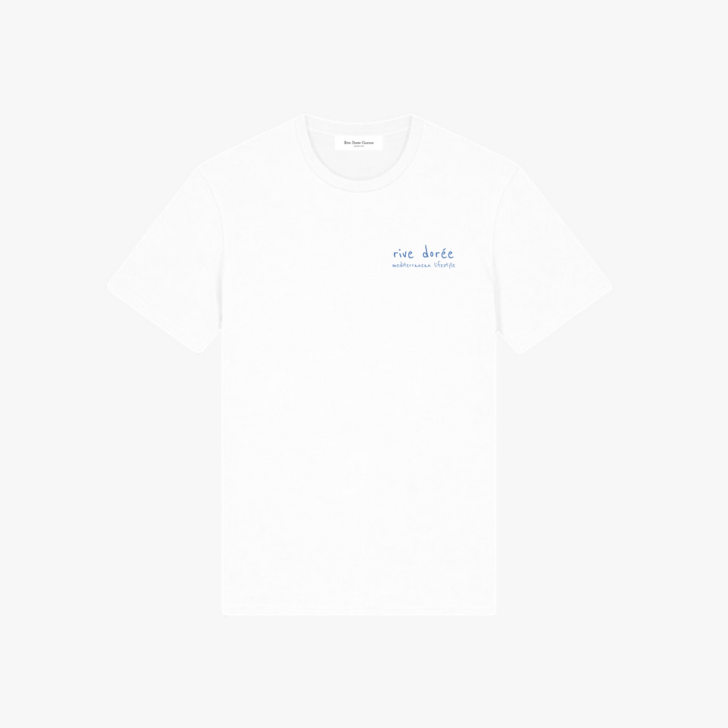 Mediterranean Lifestyle T-shirt