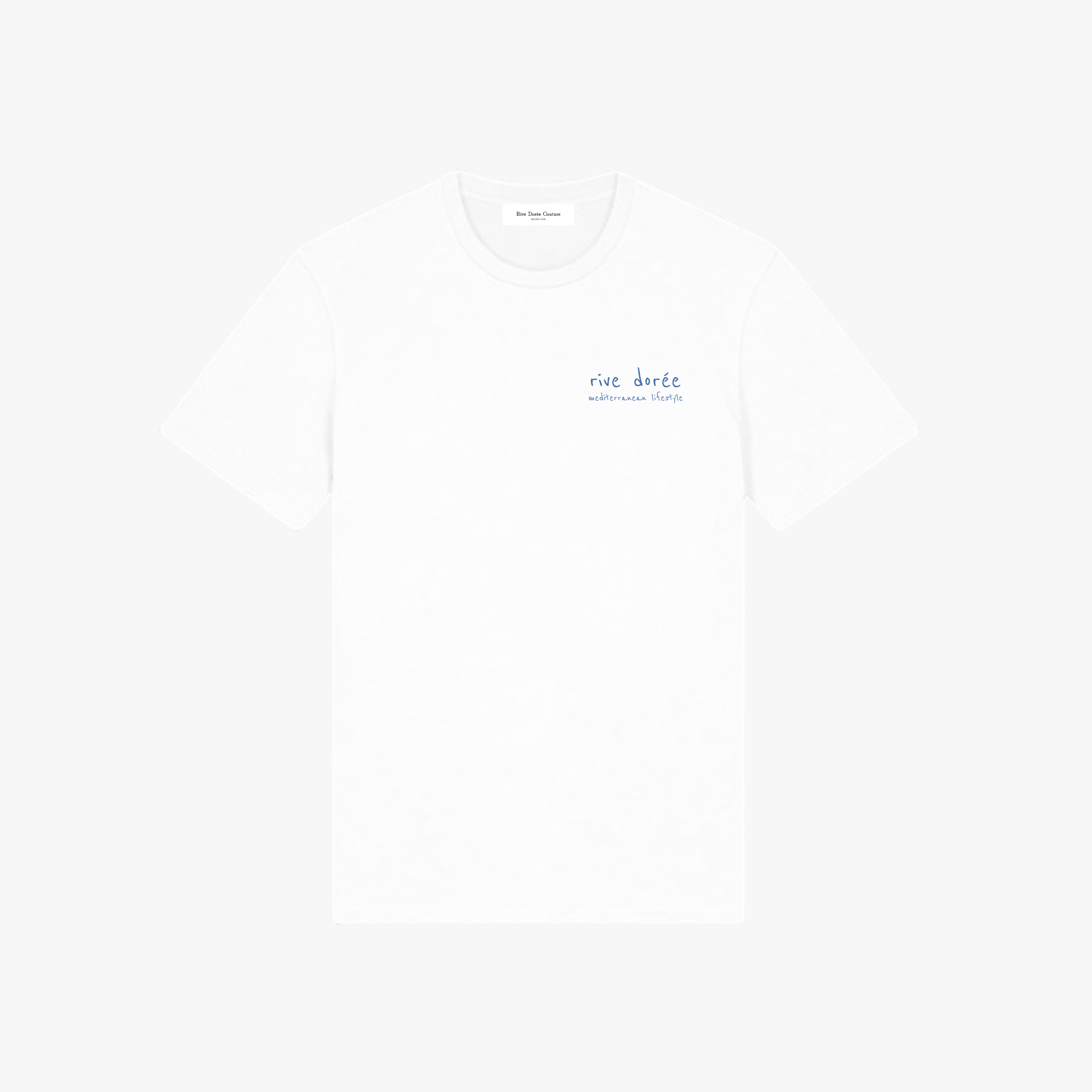 Mediterranean Lifestyle T-shirt