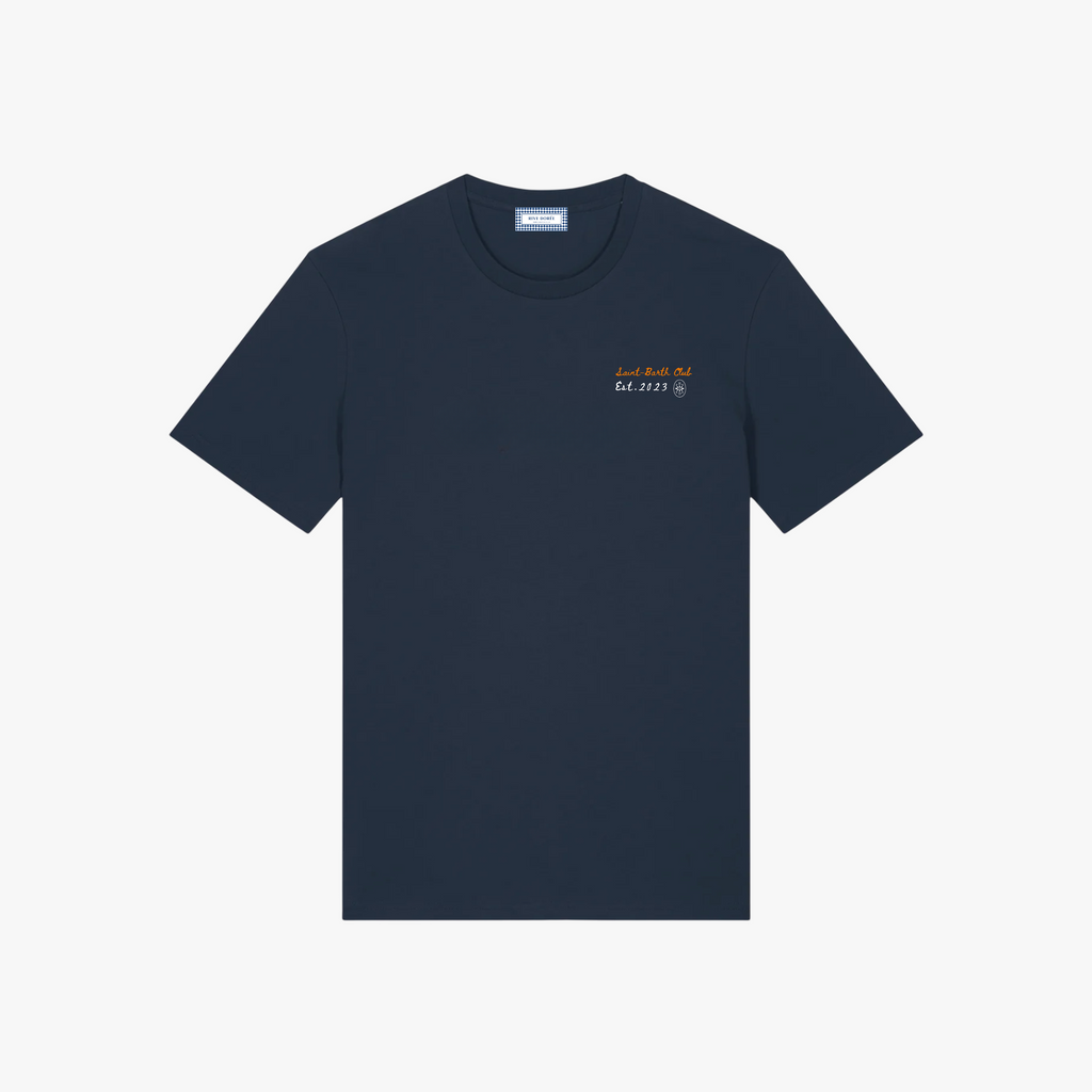 Saint-Barth Club T-shirt