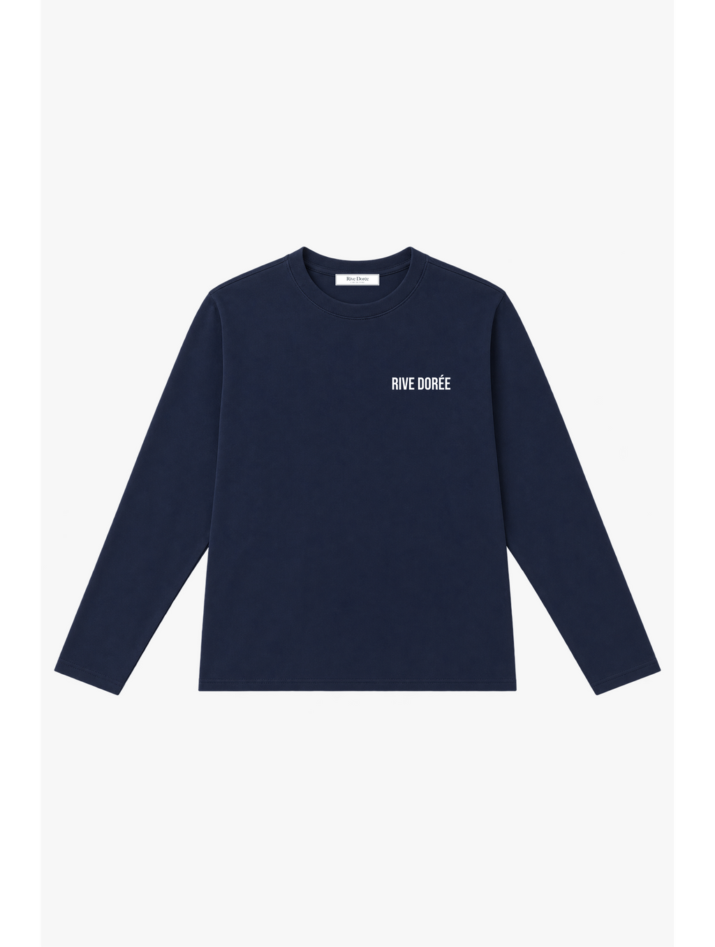 MEMBERS CLUB LONGSLEEVE