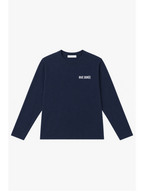 MEMBERS CLUB LONGSLEEVE