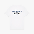 Monte-Carlo T-shirt