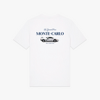 Monte Carlo T-shirt
