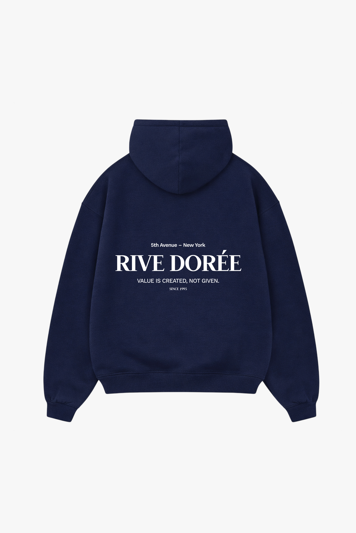 The Signature Piece Hoodie