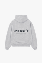 The Signature Piece Hoodie