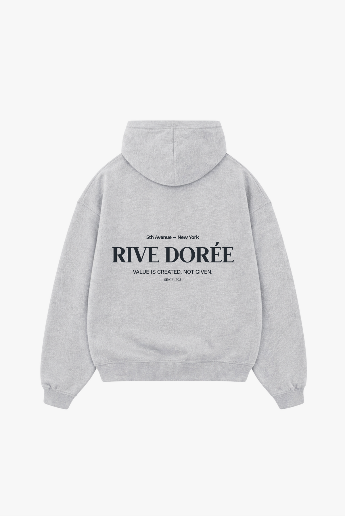 The Signature Piece Hoodie
