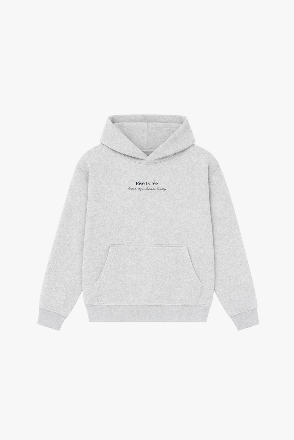 The Ski Season Hoodie