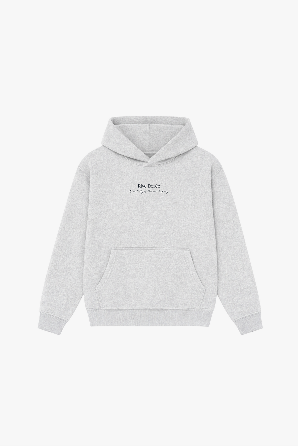The Ski Season Hoodie