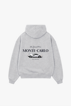 The Monte-Carlo Hoodie
