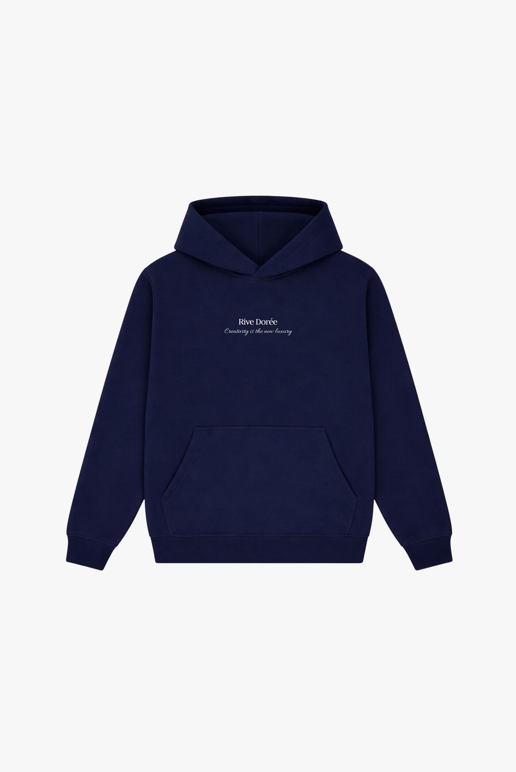 The Ski Season Hoodie