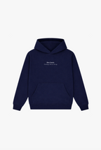 The Ski Season Hoodie
